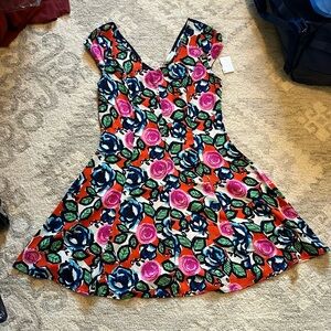 The impeccable pig dress